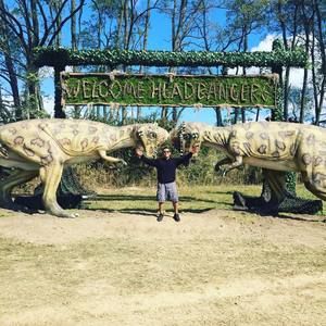 Meet your Posher, Miguel